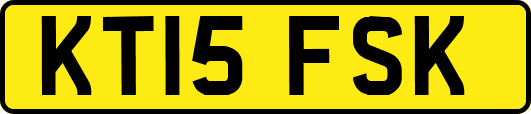 KT15FSK