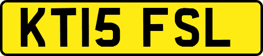 KT15FSL