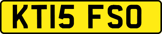 KT15FSO
