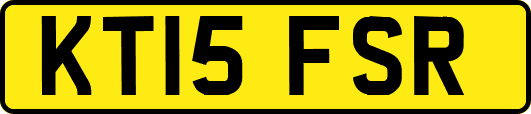 KT15FSR