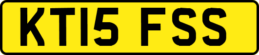 KT15FSS
