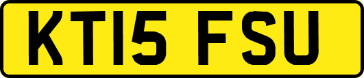 KT15FSU