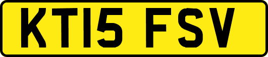 KT15FSV