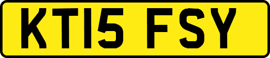 KT15FSY