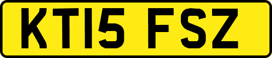 KT15FSZ