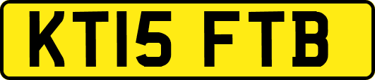 KT15FTB