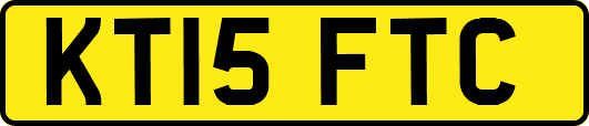 KT15FTC