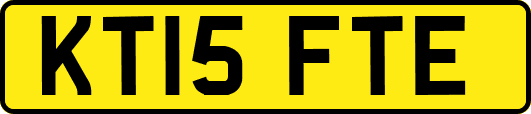 KT15FTE
