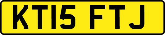 KT15FTJ