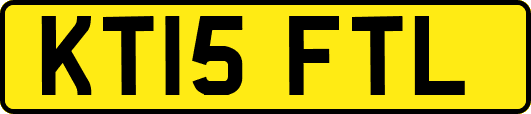 KT15FTL