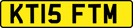 KT15FTM