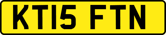 KT15FTN