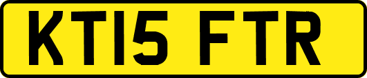 KT15FTR