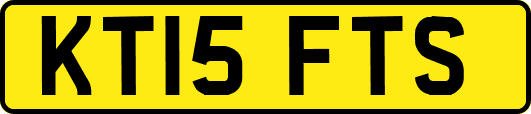 KT15FTS