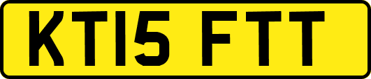 KT15FTT