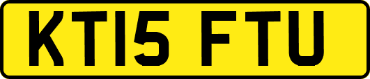 KT15FTU
