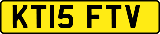 KT15FTV