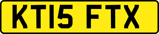 KT15FTX