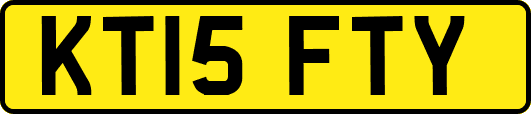 KT15FTY