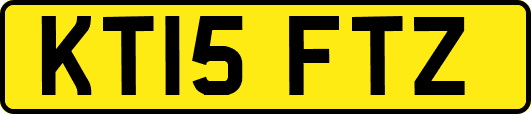 KT15FTZ