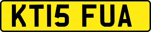 KT15FUA