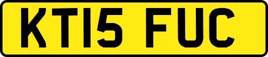 KT15FUC