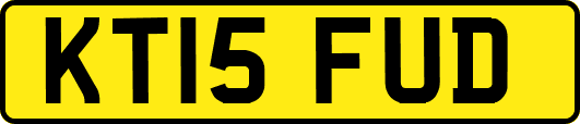 KT15FUD