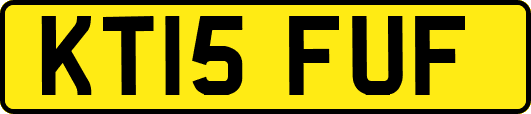 KT15FUF