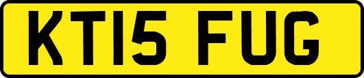 KT15FUG