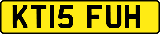 KT15FUH