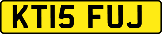 KT15FUJ