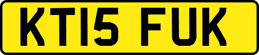KT15FUK