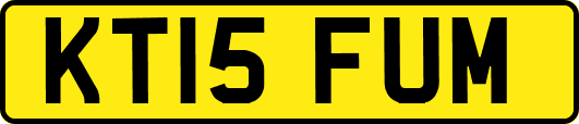 KT15FUM