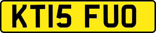 KT15FUO