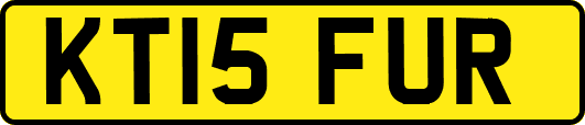 KT15FUR