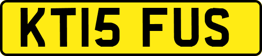 KT15FUS