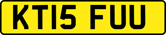 KT15FUU