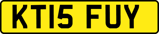 KT15FUY