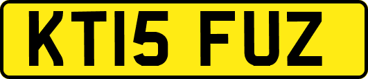 KT15FUZ