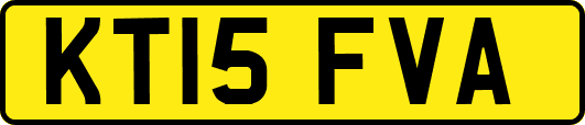 KT15FVA