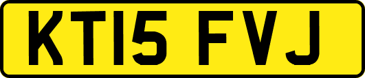 KT15FVJ