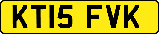 KT15FVK