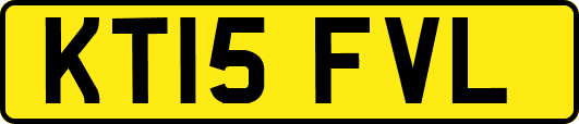 KT15FVL