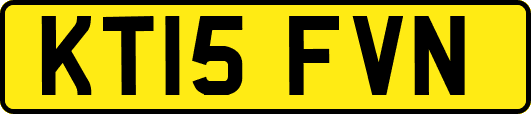 KT15FVN