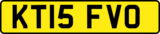 KT15FVO