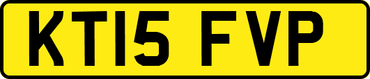 KT15FVP