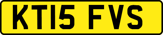 KT15FVS