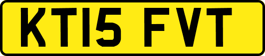 KT15FVT