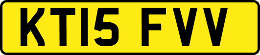 KT15FVV
