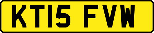 KT15FVW